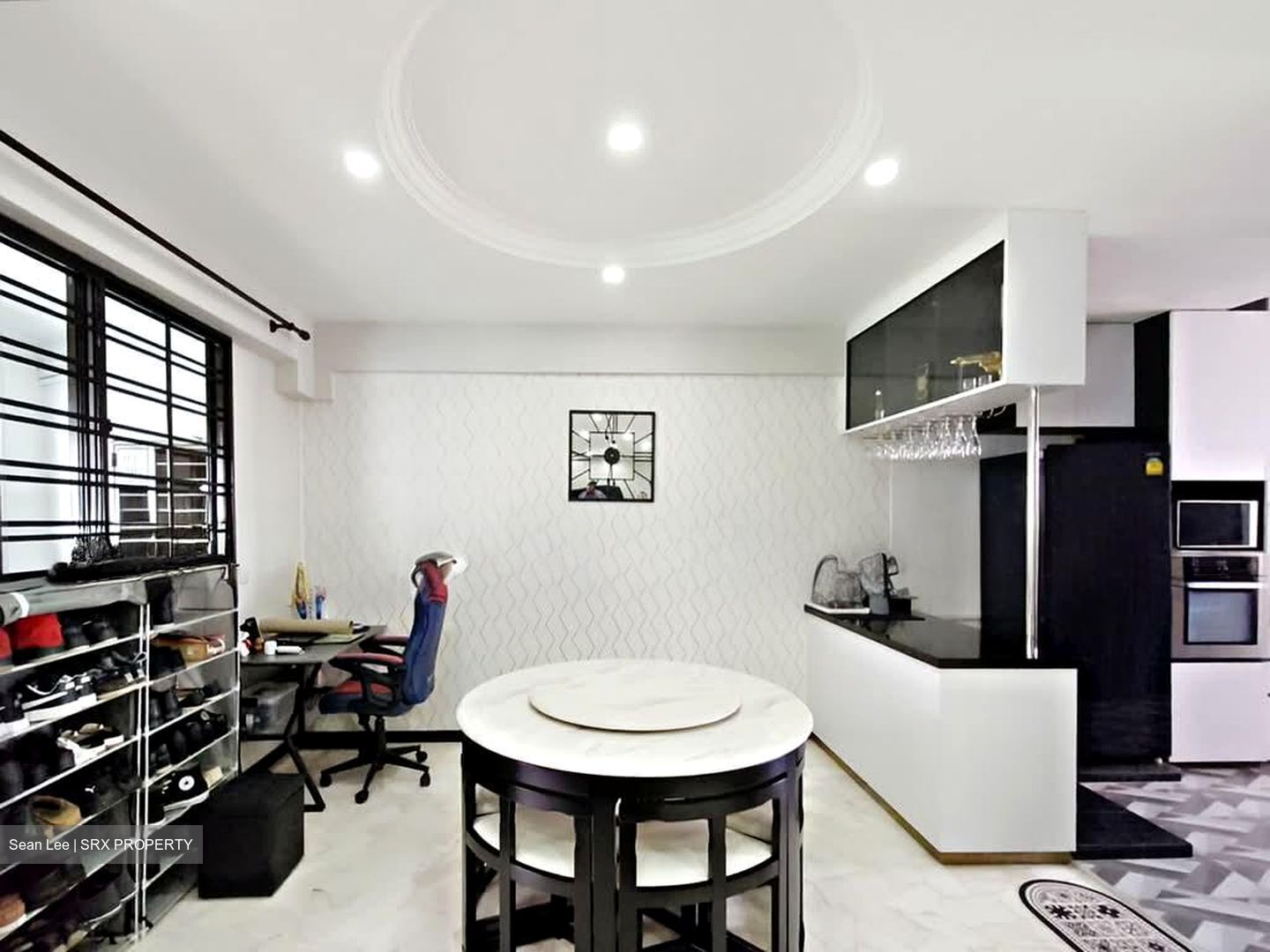 Blk 417 Fajar Road (Bukit Panjang), HDB 4 Rooms #607221831